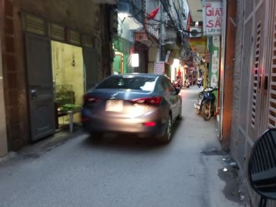 Chính Chủ Cần Bán Gấp Nhà 211.24 KHƯƠNG TRUNG 46M2 X 4 TẦNG, MT 4M, GIÁ 5.5 TỶ CÓ THƯƠNG LƯỢNG