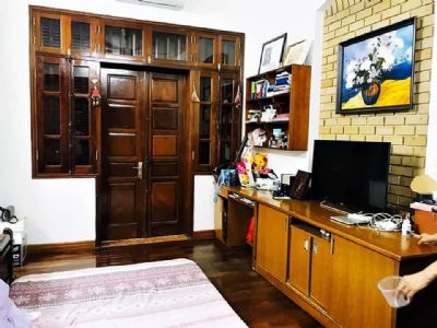 Bán Nhà Đẹp, Lô Góc 2 Mặt Thoáng 43m2 x 4 Tầng Trung Tâm Phố Láng Hạ.