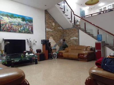 SIÊU PHẨM ÂU CƠ: ĐẲNG CẤP GIÀU SANG - 4 TẦNG + 3 THOÁNG. KINH DOANH - OTO TRÁNH...