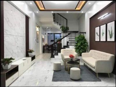 Bán Gấp Nhà Đẹp Phố Hoàng Văn Thái 49m2 .
