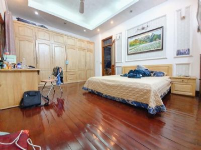 Hiếm-Bán nhà Thịnh Hào 1-ĐĐ, tránh,Kd đỉnh, nhà 82m, 5 tầng giá chỉ 7.6 tỷ