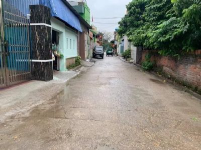 Cần bán Đất đẹp thôn lương quy Đông An. Cách 15m ra bìa làng, 15m ra trục chính làng