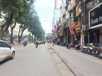 Bán nhà mặt phố quận Ba Đình, 5 tầng, nhỉnh 7,5 tỷ- 0982512555 Nhà Hiếm Độc Lạ, vị trí VIP
