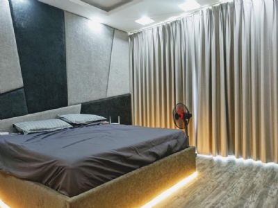 Bán nhà Giáp Nhị, Nhà Đẹp Thoáng Dân trí cao, 35m2 , 5 tầng.