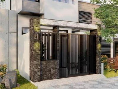 Bán 1.9 tỷ nhà mặt ngõ 108 Nguyễn Trãi, 2 tầng 25m2. + Nhà mặt ngõ, lô góc thoáng.