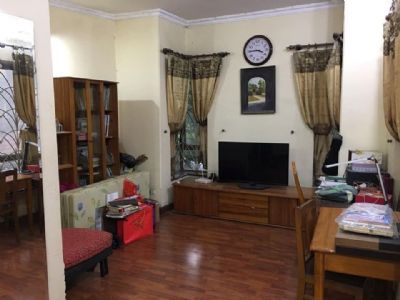 Bán Lô góc đẹp Thái Hà, diện tích 30m2 x 4 tầng, mặt tiền 4m tổng 3 phòng ngủ. 8.3 tỷ.