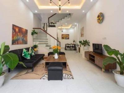 BÁN NHÀ NGÕ 354 TRƯỜNG CHINH - ĐỐNG ĐA - NGÕ THÔNG KINH DOANH TỐT.