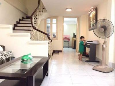 BÁN GẤP nhà đẹp Đình Thôn 36m2. liên hệ 038.505.8705