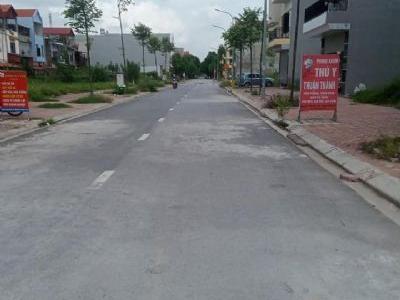 Chính chủ cần bán lô đất thuộc dự án Little Sài Gòn - TT Hồ - Thuận Thành - Bắc Ninh