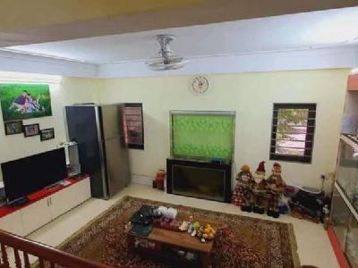 Dt 35m nhà 5 tầng tổng 6 phòng ngủ nhà đẹp oto đỗ cửa. Mộ lao. LH 0385504785