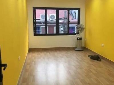 Bán nhà tầng 2 mới xây sửa,khu B2 tập thể Thủ Lệ-Đào Tấn-Ba Đình hà nội
