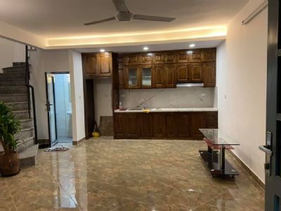 Bán nhà chính chủ ace lh e Phương 033.804.6866‼️ HƠN 2 TỶ CÓ NHÀ ĐẸP QUẬN CẦU GIẤY Dt 32mx3 tầng