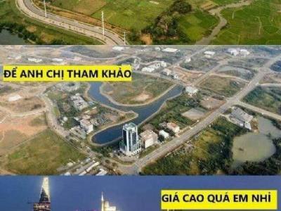 Bán gấp lô đất đẹp, gần chợ Chi lăng Diện tích 10*30 2 mặt tiền đường bê tông 8m. KDC hiện hữu