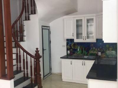 NHÀ ĐẸP NHƯ TRANH TẠI PHỐ XUÂN ĐỈNH 35M2 5T FULL NỘI THẤT CAO CẤP HIỆN ĐẠI