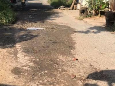 Cô hàng xóm gửi bán dãy trọ Phước Tân 5*22 Mt hẻm sáu đá cách đường Đinh quang ân chỉ 70 m