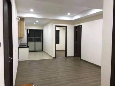 nhượng lại căn hộ chung cư View Hồ Linh Đàm ngay cuối đường Giải Phóng
