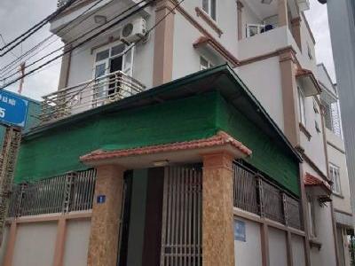 Bán Nhà 80m2, khu vực Hà Đông. Sổ đỏ chính chủ. Đường 5m ô tô đỗ cửa.