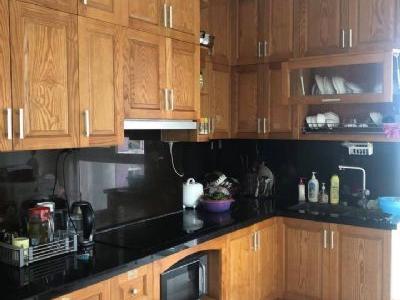 chuyển nhượng lại căn hộ 116m2 Đường Tố Hữu, Hà Đông. Thiết kế 3pn, 2vs. Giá bán nhanh: 1.950tr