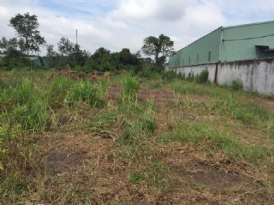 Bán đất xã thiện Tân đường to xe tải container vô thoải mái.