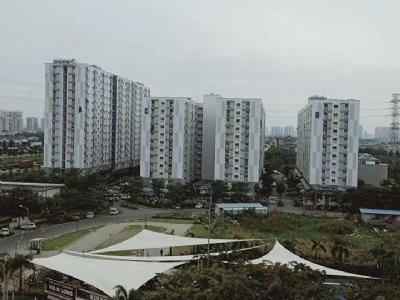 Cho thuê căn hộ EhomeS quận 9 đối diện Lakeview Q2. Nhà đẹp - giá Rẻ - đầy đủ diện tích
