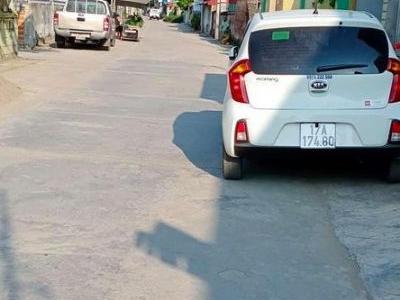 Chính chủ đang có mấy lô đất ở Thái Thụy cực rẻ. Giá chỉ từ 250tr-350tr/lô.