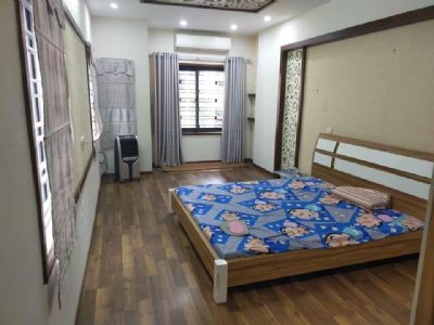 BÁN GẤP NHÀ ngõ 494 Bạch Mai 24m2 - 1,85 tỷ  Phố Bạch Mai - đối diện Chợ Mơ