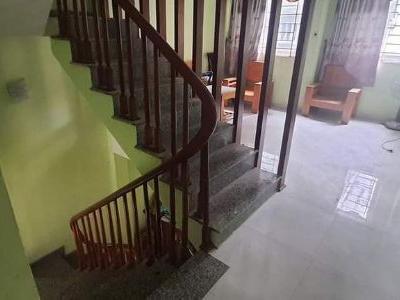 BÁN NHÀ VĂN LA HÀ ĐÔNG.KINH DOANH 40M2 4 TẦNG Ô TÔ VÀO NHÀ.
