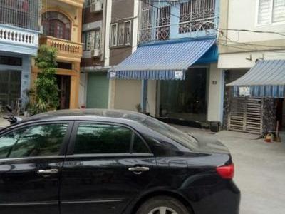 Cần bán gấp nhà phố Bùi Xương Trạch,  ô tô, kinh doanh sầm uất giá 5 tỷ LH 0912649431