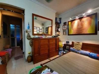 Chỉ nhỉnh 4 tỷ có nhà 32m2, Lê Thanh Nghị, ô tô đỗ cửa. LH 0971261084