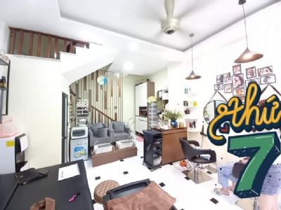 Bán nhà HÀ ĐÔNG HƠN 2 TY X 5 TẦNG  KINH DOANH BẤT CHẤP ÔTÔ PHÓNG TÍT MÙ Nhà mới xây