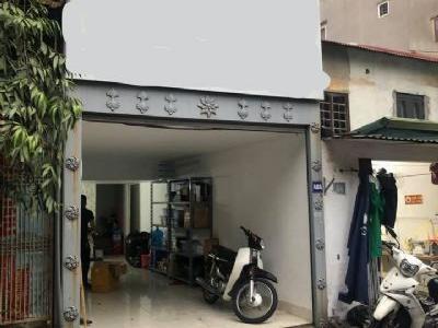 Bán nhà Hoàng Đạo Thành 31m2x3T, ôtô đỗ cửa, KD đỉnh. 0385058705
