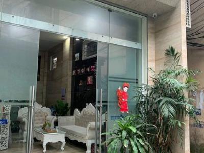 Bán nhà mặt phố Thụy Khuê, đoạn đẹp nhất phố Nhà chủ tự xây nên vô cùng chắc chắn. khung bê tông