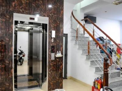 BÁN GẤP NHÀ PHỐ LÊ THANH NGHỊ Ở VÀ KINH DOANH CHỈ 18 TỶ