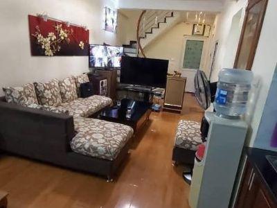 Cực hiếm nhà Mặt Phố Quận Thanh Xuân - Lô Góc - 2 Thoáng Vĩnh Viễn -Kinh doanh sầm uất