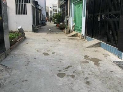 Bán nhà shc bình Mỹ củ chi Nhà đúc thật 1 trệt 1 lầu nhà đẹp như gái 18 dt:4.5 x12 m nở hậu
