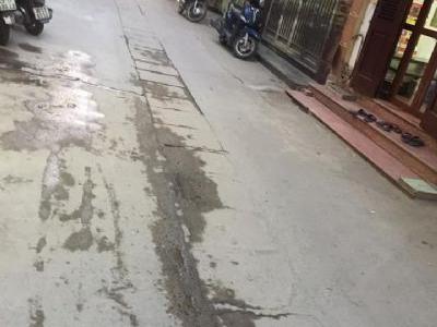 BÁN GẤP TRONG THÁNG NHÀ KHU TỔNG CỤC 5 TÂN TRIỀU, KINH DOANH SẦM UẤT, ĐƯỜNG RỘNG OTO 7 CHO