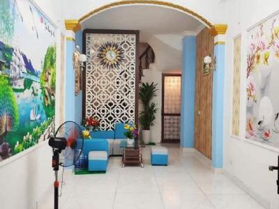 Bán nhà Cụ Lộc, ô tô, kinh doanh, giá chưa đến 3 tỷ. Liên hệ 0902150181