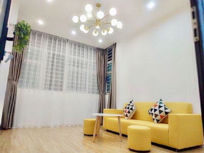 Cần bán nhà phố Chính Kinh, Thanh Xuân 35m2 x 5 tầng Cách đường Nguyễn Trãi 200m