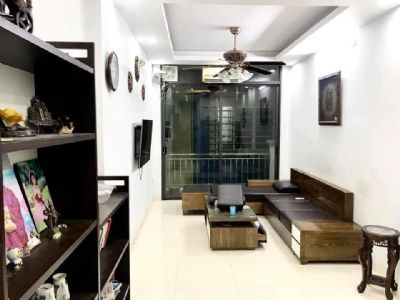 Nhỉnh 6 tỷ sở hữu nhà đẹp Xã Đàn.Ô tô đỗ cửa.KD sầm uất.7 tầng thang máy.Cách phố 20m.
