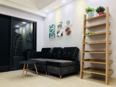 Cho thuê chcc M-One, Lâm Văn Bền, Q7 Diện tích: 73m2 2 Phòng ngủ 2 Nhà vệ sinh Đầy đủ nội thất