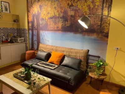 Hiếm lắm Bán gấp nhà Đền Lừ, ô tô, kinh doanh văn phòng, nhà đẹp chỉ 4.7 tỷ Diện tích 40 m2, 5 tầng