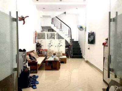 BÁN GẤP NHÀ ĐẸP THÁI HÀ ĐỐNG ĐA AN SINH, TIỆN ÍCH 30/33M2, 4 TẦNG GIÁ 3,6 TỶ