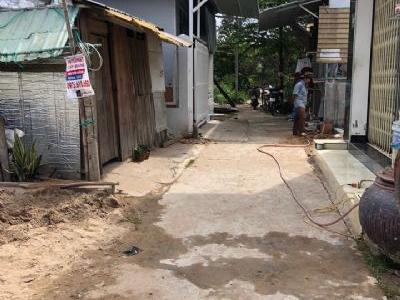 Bán đất nền Ấp 1 Trung An giá rẻ! Cách chợ, trường học Trung An 500 mét.