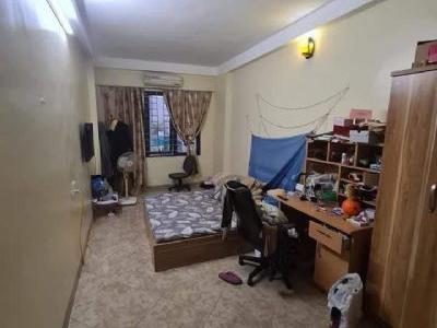 Tầm tài chính nhỏ 2.1 tỷ Nhà Trương Định- Hoàng Mai, 30m2 x 4t