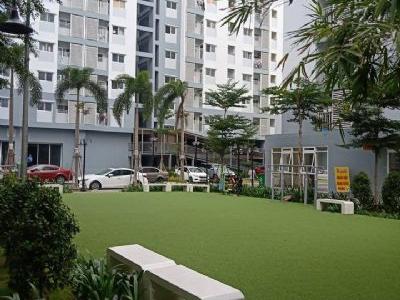 cần bán gấp căn hộ thương mại Ehomes Q9 sát khu Lakeview Q2, giao thông rất thuận tiện đi vào TT