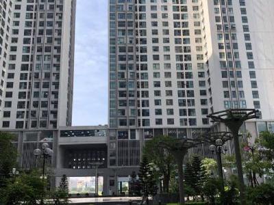 chủ nhà nhờ bán gấp căn hộ 2 ngủ 2 vs tại chung cư Ecogreen City 286 Nguyễn Xiển