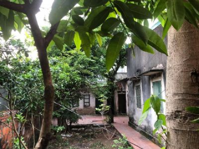 cho thuê căn nhà. DT đất 200m2. Nhà chính 30m2. Ngoài ra có thêm 4 phòng nhỏ Xuân hoà Phúc Yên