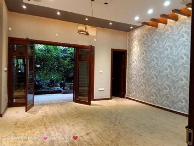 Bánp Nhà Mặt Phố Vũ Phạm Hàm Kinh Doanh  S= 173m2 , 5 tang  Biệt thự giữa lòng trung tâm thành phố.