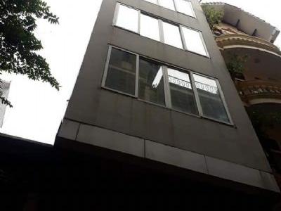 NHÀ ĐẸP TT THANH XUÂN VIEW HỒ, GARA Ô TÔ, THANG MÁY, Ở SƯỚNG 64M2, 7 TẦNG GIÁ 12,x TỶ