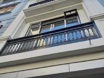 Bán nhà phố Thái Hà 50/60T1m x 6 tầng, giá 10 tỷ. Vip của khu vực, đáp ứng ở, kinh doanh,văn phòng